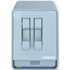QmiroPlus-201W QNAP 次世代トライバンドWi-FiメッシュAC22002.5GbENASおよびSD-WANルーター QNAP 79432495