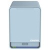 QmiroPlus-201W QNAP 次世代トライバンドWi-FiメッシュAC22002.5GbENASおよびSD-WANルーター QNAP 79432495