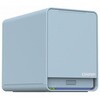 QmiroPlus-201W QNAP 次世代トライバンドWi-FiメッシュAC22002.5GbENASおよびSD-WANルーター QNAP 79432495