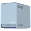 QmiroPlus-201W QNAP 次世代トライバンドWi-FiメッシュAC22002.5GbENASおよびSD-WANルーター QNAP 79432495