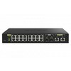 QSW-M2116P-2T2S QNAP マネージド スイッチ QNAP 79432511