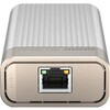 QNA-UC10G1T QNAP USB 4 Type-C to 10GBASE-T RJ45 ネットワークアダプター QNAP 79432520