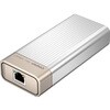 QNA-UC10G1T QNAP USB 4 Type-C to 10GBASE-T RJ45 ネットワークアダプター QNAP 79432520