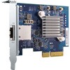 QXG-10G1T QNAP 10GbEネットワーク拡張カード QNAP 79432547