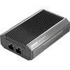 QNA-UC10G2SF QNAP USB 4 Type-C からデュアルポート 10GbE SFP+ ネットワークアダプター QNAP 79432565
