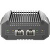 QNA-UC10G2SF QNAP USB 4 Type-C からデュアルポート 10GbE SFP+ ネットワークアダプター QNAP 79432565