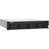 TS-832PXU-RP-4G QNAP クアッドコア1.7GHzラックマウントNAS QNAP 79432581