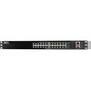 QSW-M3224-24T QNAP 1Uラックマウント24ポート10GbEマルチギガビットL3 Liteマネージドスイッチ QNAP 79432590