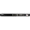 QSW-M3224-24T QNAP 1Uラックマウント24ポート10GbEマルチギガビットL3 Liteマネージドスイッチ QNAP 79432590