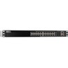 QSW-M3224-24T QNAP 1Uラックマウント24ポート10GbEマルチギガビットL3 Liteマネージドスイッチ QNAP 79432590