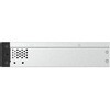 QSW-M3224-24T QNAP 1Uラックマウント24ポート10GbEマルチギガビットL3 Liteマネージドスイッチ QNAP 79432590