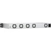 QSW-M3224-24T QNAP 1Uラックマウント24ポート10GbEマルチギガビットL3 Liteマネージドスイッチ QNAP 79432590