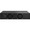 QSW-M2108R-2C QNAP SMBネットワーク展開用エントリーレベル10GbEおよび2.5GbE Layer 2 Webマネージドスイッチ QNAP 79432599