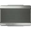 QNA-UC10G2T QNAP USB 4 Type-C からデュアルポート 10GBASE-T RJ45 ネットワークアダプター QNAP 79432617