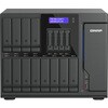 TVS-AIh1688ATX-U7-32G QNAP Intel Core Ultra プロセッサ搭載 タワー型NAS QNAP 79432626
