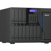 TVS-AIh1688ATX-U7-32G QNAP Intel Core Ultra プロセッサ搭載 タワー型NAS QNAP 79432626