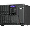 TVS-AIh1688ATX-U7-32G QNAP Intel Core Ultra プロセッサ搭載 タワー型NAS QNAP 79432626