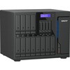 TVS-AIh1688ATX-U7-32G QNAP Intel Core Ultra プロセッサ搭載 タワー型NAS QNAP 79432626