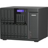 TVS-AIh1688ATX-U7-32G QNAP Intel Core Ultra プロセッサ搭載 タワー型NAS QNAP 79432626