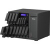 TVS-AIh1688ATX-U7-32G QNAP Intel Core Ultra プロセッサ搭載 タワー型NAS QNAP 79432626