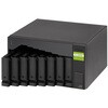 TL-D800C QNAP USB 3.2 Gen 2 Type-C大容量JBODストレージエンクロージャー QNAP 79432635