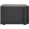 TL-D800C QNAP USB 3.2 Gen 2 Type-C大容量JBODストレージエンクロージャー QNAP 79432635