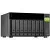 TL-D800C QNAP USB 3.2 Gen 2 Type-C大容量JBODストレージエンクロージャー QNAP 79432635