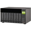TL-D800C QNAP USB 3.2 Gen 2 Type-C大容量JBODストレージエンクロージャー QNAP 79432635