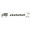 QSW-M2106-4C QNAP 10GbEおよび2.5GbEレイヤ2ウェブマネージドスイッチ QNAP 79432651