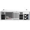 TS-h2287XU-RP-E2336-32G QNAP 22ベイ 3U ラックマウントタイプNAS 冗長電源 USB 3.2 Gen 2 QNAP 79432660