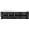 TS-h2287XU-RP-E2336-32G QNAP 22ベイ 3U ラックマウントタイプNAS 冗長電源 USB 3.2 Gen 2 QNAP 79432660