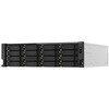 TS-h2287XU-RP-E2336-32G QNAP 22ベイ 3U ラックマウントタイプNAS 冗長電源 USB 3.2 Gen 2 QNAP 79432660