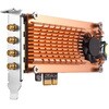 QWA-AC2600 QNAP Ubuntu/Linux PCまたはQNAP NASを高パフォーマンスおよび安全なワイヤレスアクセスポイント/ベースステーションへと変身させる QNAP 79432678