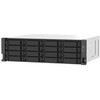 TS-1673AU-RP-16G QNAP デュアル2.5GbE 16ベイ 3Uラックマウント NAS(QTS、QuTS hero 対応) QNAP 79432687