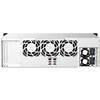 TS-1673AU-RP-16G QNAP デュアル2.5GbE 16ベイ 3Uラックマウント NAS(QTS、QuTS hero 対応) QNAP 79432687