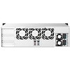 TS-1673AU-RP-16G QNAP デュアル2.5GbE 16ベイ 3Uラックマウント NAS(QTS、QuTS hero 対応) QNAP 79432687