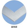 DD-S300 平形直角定規 2級 SK(新潟精機) 79435058