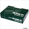 PG-3 マイナス(校正書・トレーサビリティ体系図付) 鋼ピンゲージセット SK(新潟精機) 79438391