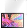 Fire HD 10 第13世代 2023用 ガラスフィルム 高透明 強化ガラス 表面硬度10H 指紋防止 飛散防止 気泡防止 エレコム