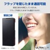 PM-G243PLFUBK Galaxy A55 5G (SC-53E) ケース レザー 手帳型 マグネット フラップ 衝撃吸収 超軽量 薄型 UltraSlim エレコム 79437604