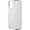 motorola moto g24 ケース ハイブリッド カバー 衝撃吸収 カメラレンズ保護設計 ストラップホール付 エレコム