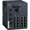 MCSESM203F4LG0 �Y�Ɨp�C�[�T�l�b�g�X�C�b�` Modicon �G�N�X�e���f�b�h�}�l�[�W�h�X�C�b�` Pro-face(�V���i�C�_�[�G���N�g���b�N) 79440334