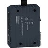 MCSESU083F2CU0 産業用イーサネットスイッチ Modicon スタンダード アンマネージド スイッチ Pro-face(シュナイダーエレクトリック) 79440404