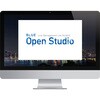 PFXBOSUSBL BLUE Open Studio/USB�n�[�h�L�[ Pro-face(�V���i�C�_�[�G���N�g���b�N) 79440447