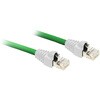 TCSECU3M3M3S4 �Y�Ɨp�C�[�T�l�b�g�X�C�b�` Modicon �I�v�V���� �I�v�V���� �C�[�T�l�b�g�P�[�u�� �V�[���h�c�C�X�g�y�A Pro-face(�V���i�C�_�[�G���N�g���b�N) 79441628