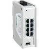 TCSESPU083FN0 産業用イーサネットスイッチ Modicon スタンダード アンマネージド スイッチ Pro-face(シュナイダーエレクトリック) 79441689