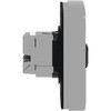 ZB4BA7340 ワイヤレススイッチ メタルヘッド シュナイダーエレクトリック 79444665