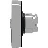 ZB4BW7A1724 ワイヤレススイッチ メタルヘッド シュナイダーエレクトリック 79444979