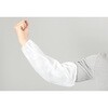 不織布腕カバー4枚組 5006 カジメイク
