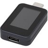 USB Type-C電源テスター アイネックス